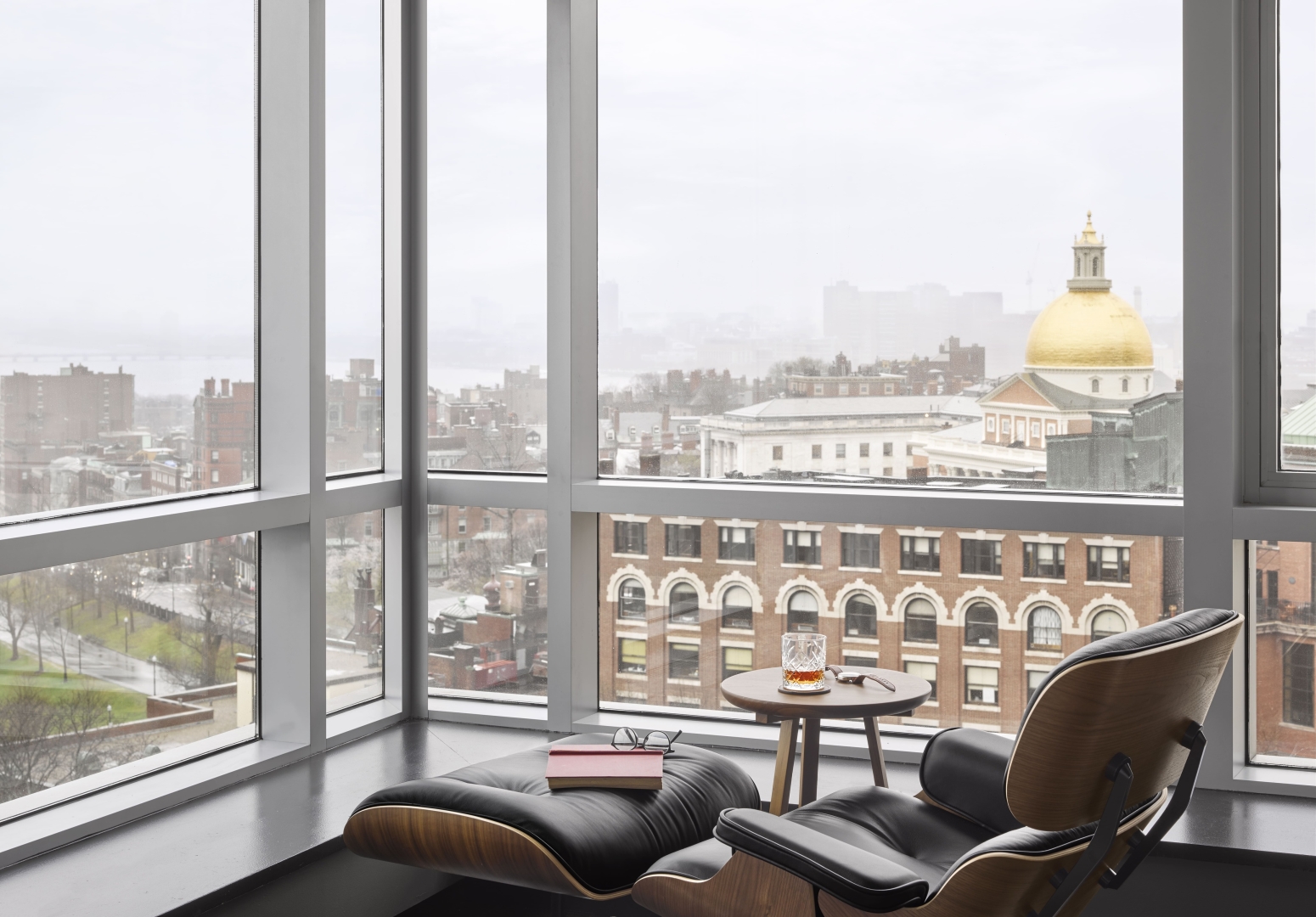Electra America Hospitality Group Acquires Boutique Hotel Near Boston Common