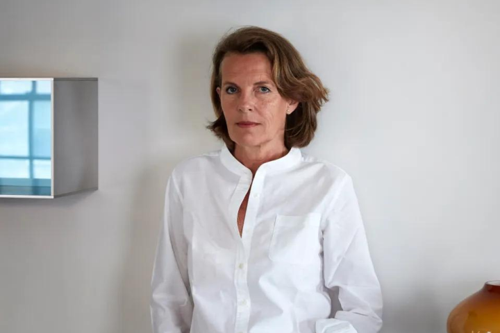 Annabelle Selldorf, Principal of Selldorf Architects