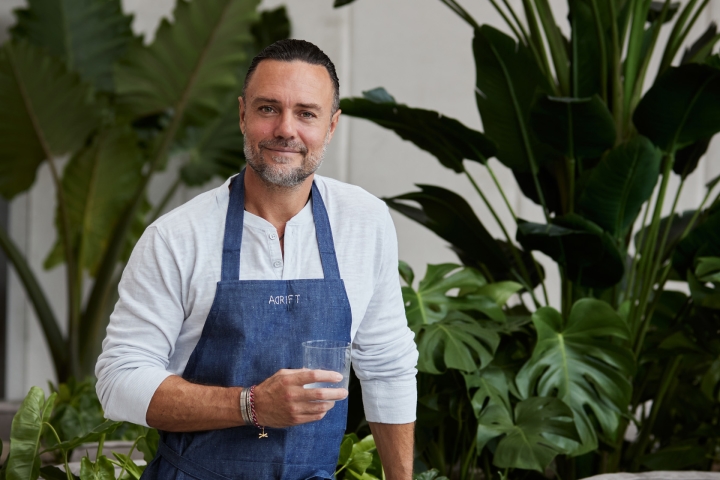 AKA Continues to Redefine Hospitality Partners with Michelin-starred Chef and International Restaurateur David Myers for Hotel AKA Brickell’s F&B Concept
