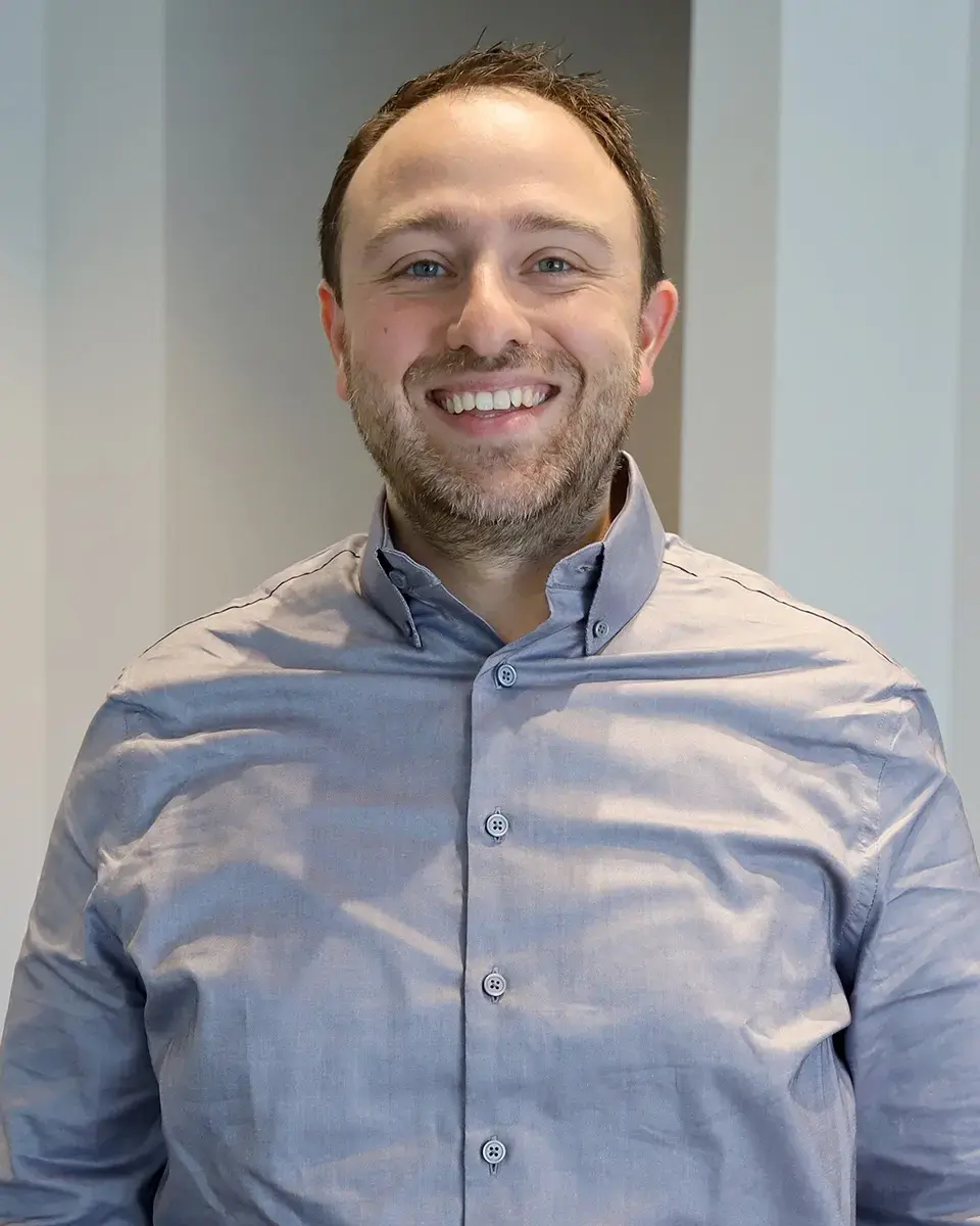 Steve Ferraro, Esq. Headshot