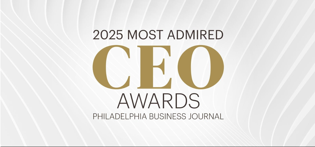 2025 Most Admired CEO Awards