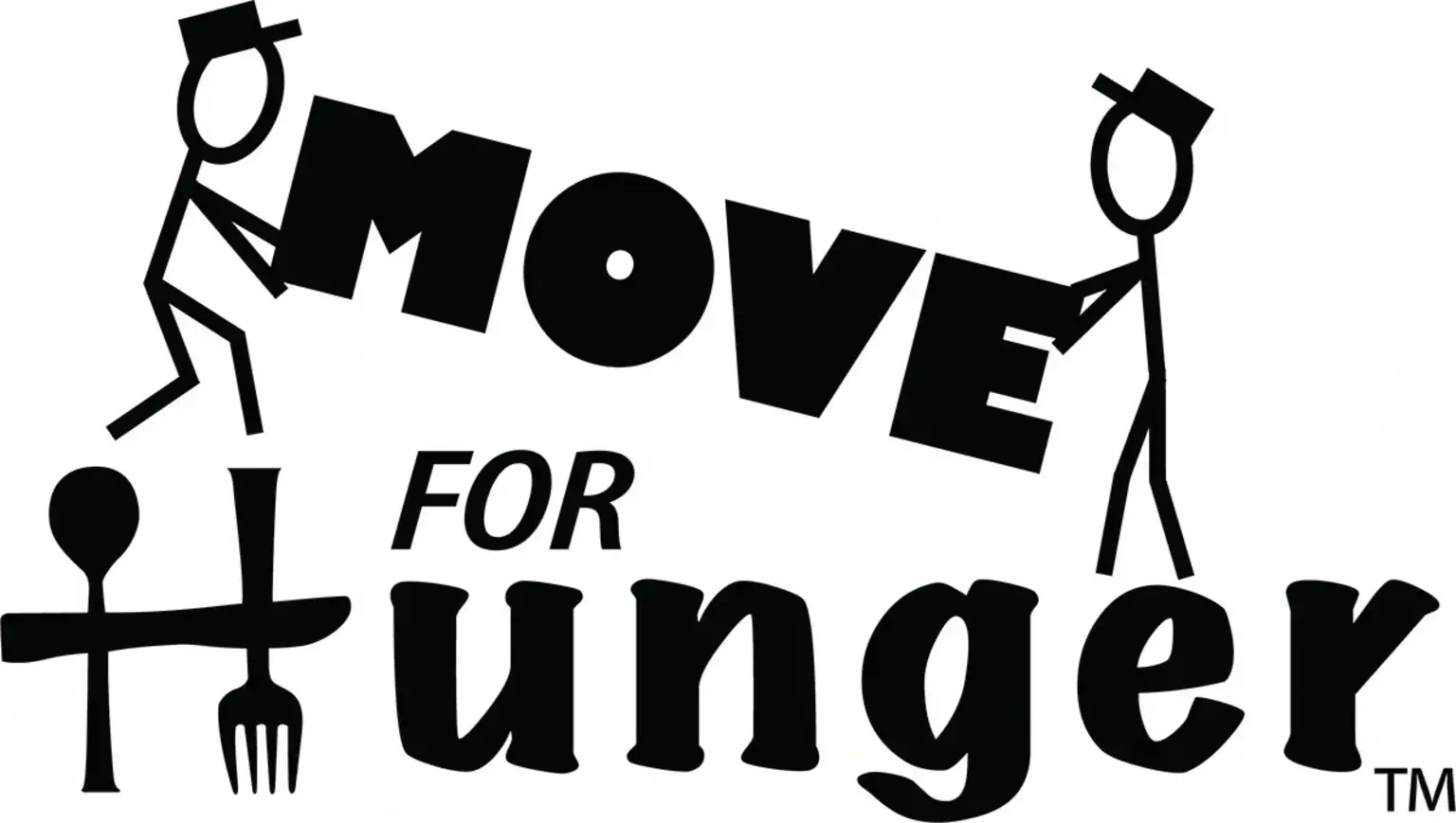 Move For Hunger