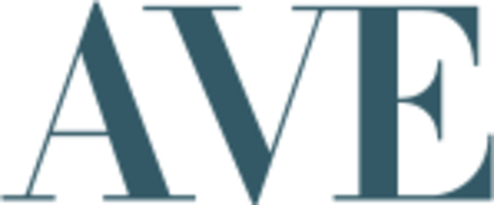 AVE Logo