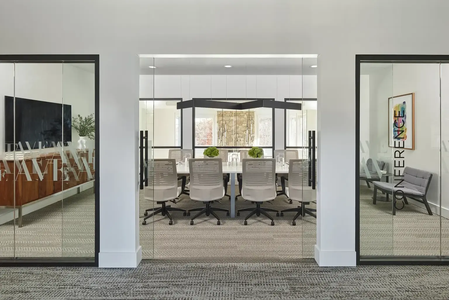 AVE Malvern Conference Room