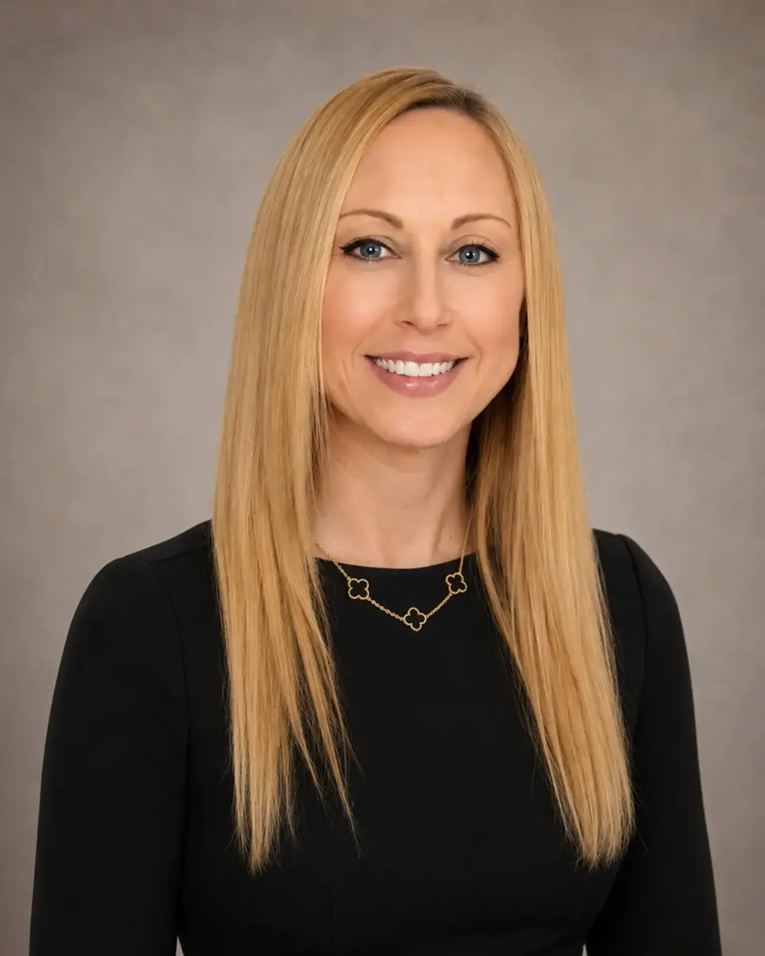 Jessica Maidat Headshot