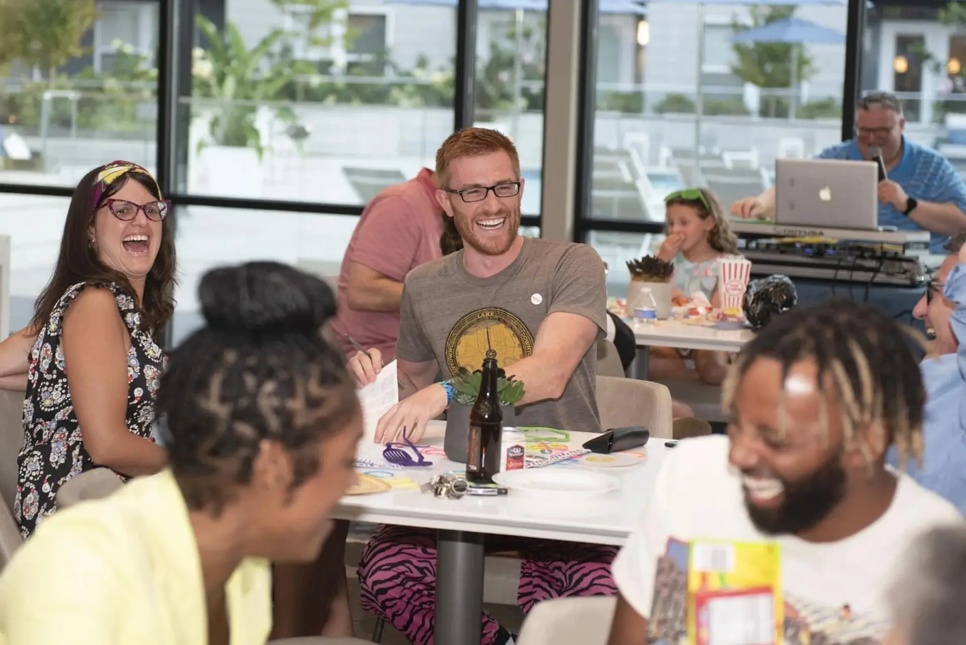 AVE Resident Appreciation AVE Resident Appreciation